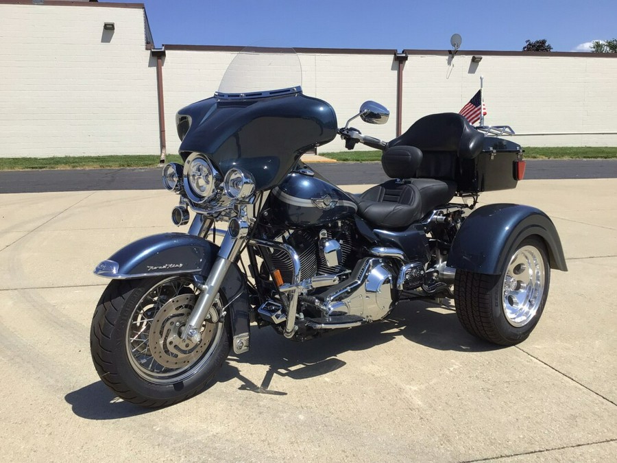 2003 FLHRCI Road King® Classic