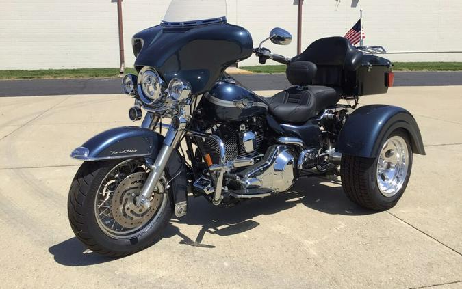 2003 FLHRCI Road King® Classic