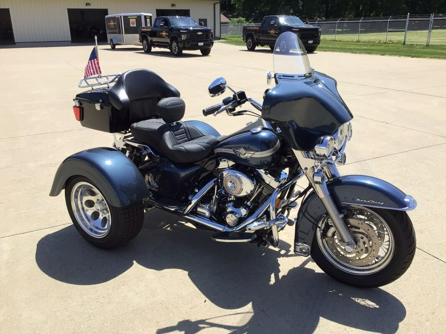 2003 FLHRCI Road King® Classic