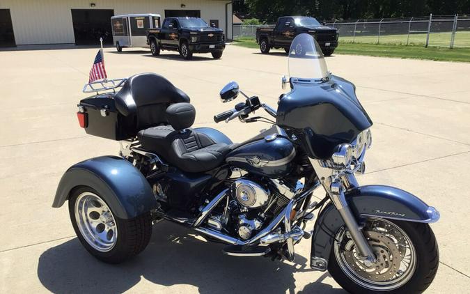 2003 FLHRCI Road King® Classic