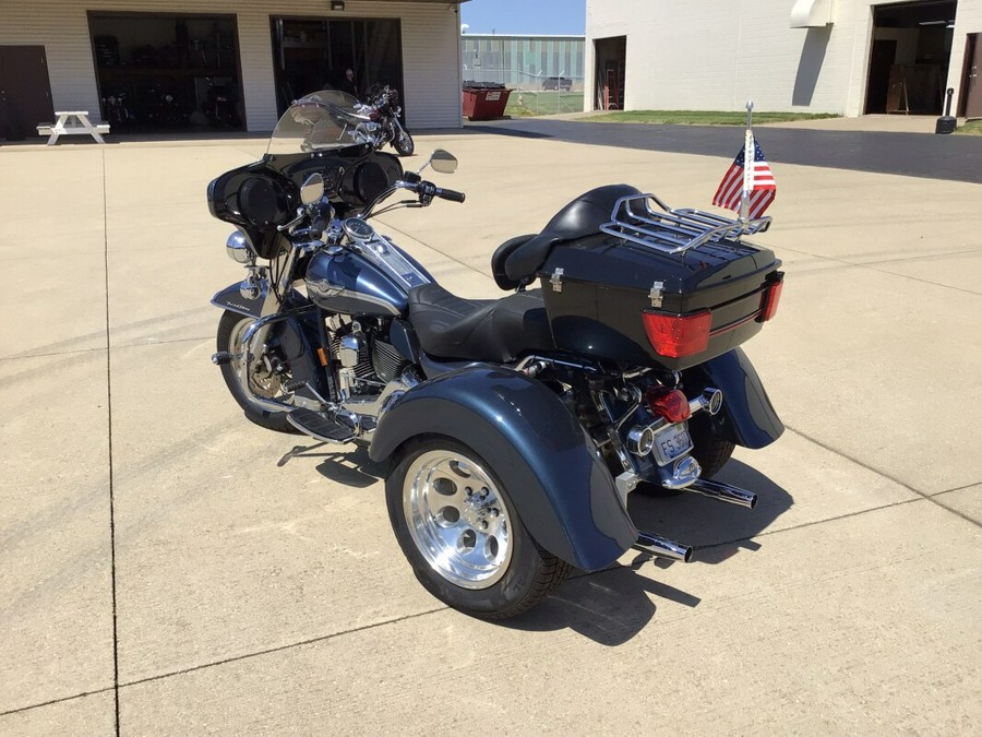 2003 FLHRCI Road King® Classic