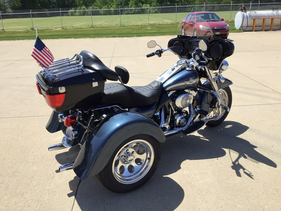 2003 FLHRCI Road King® Classic