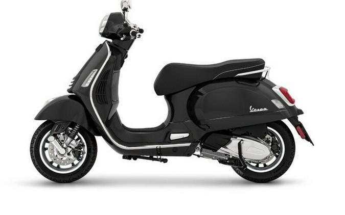 2023 Vespa GTS Super 300