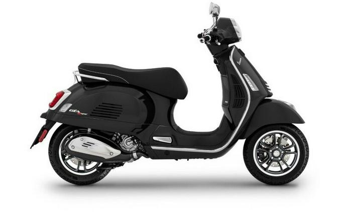 2023 Vespa GTS Super 300