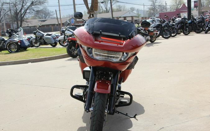 2024 Harley-Davidson Road Glide