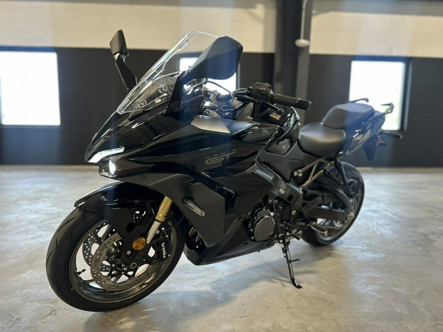 2024 Suzuki GSX-S1000GT+