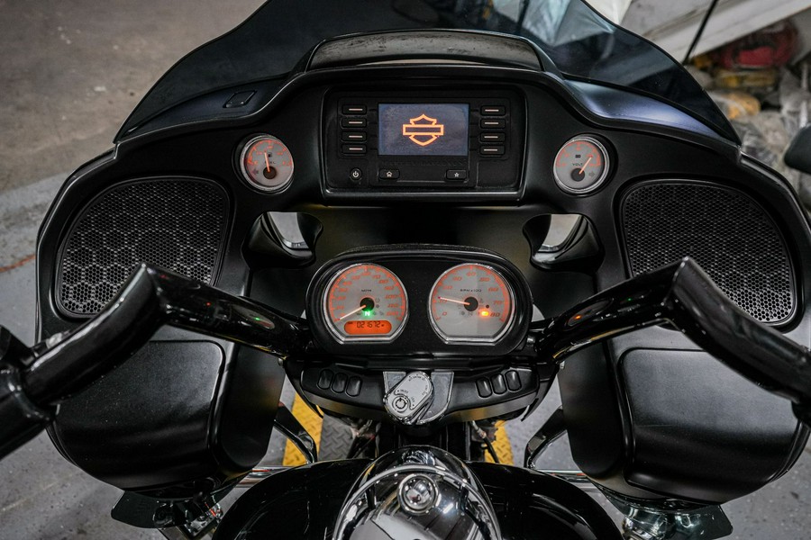 2019 Harley-Davidson Road Glide®