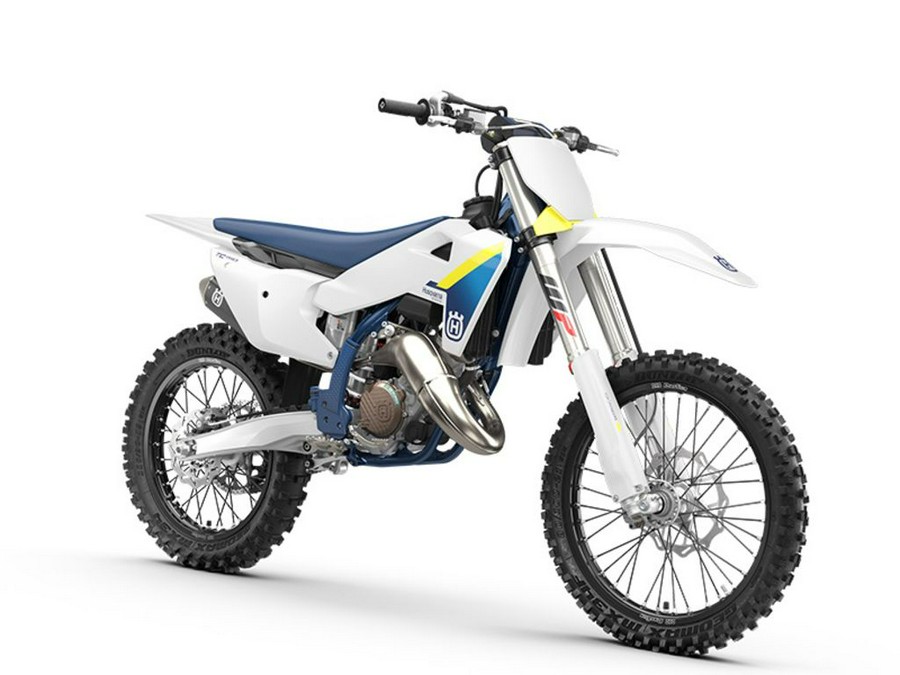 2025 Husqvarna® TC 150