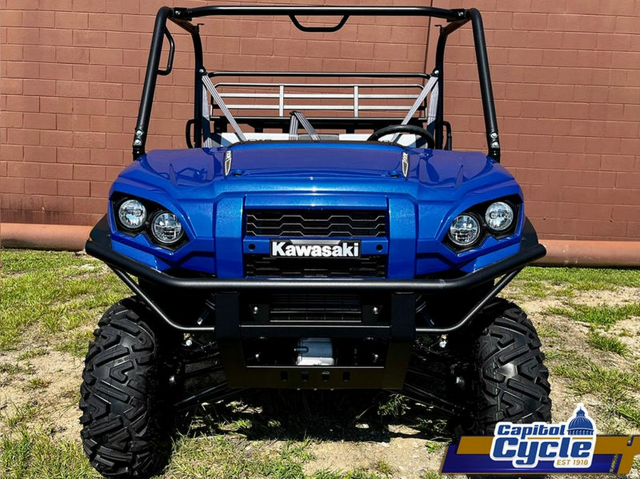 2024 Kawasaki Mule PRO-FXR™ 1000