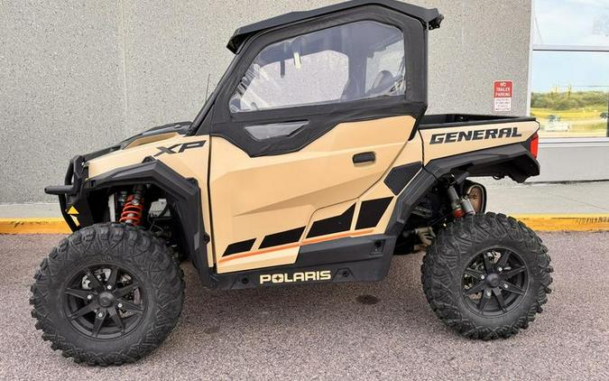 2021 Polaris® General XP 1000 Deluxe