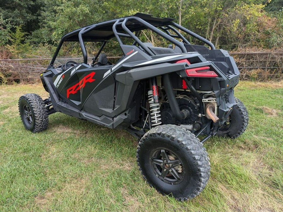 2023 Polaris® RZR Turbo R 4 Ultimate