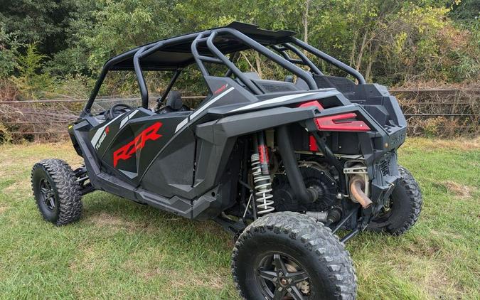 2023 Polaris® RZR Turbo R 4 Ultimate