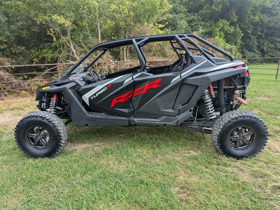 2023 Polaris® RZR Turbo R 4 Ultimate