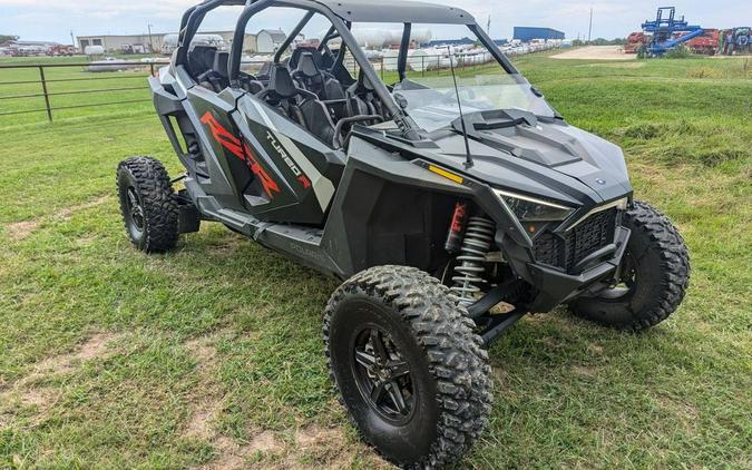 2023 Polaris® RZR Turbo R 4 Ultimate