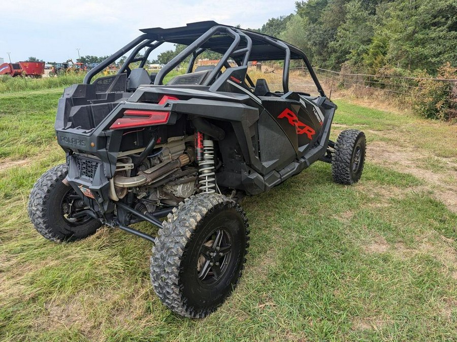 2023 Polaris® RZR Turbo R 4 Ultimate