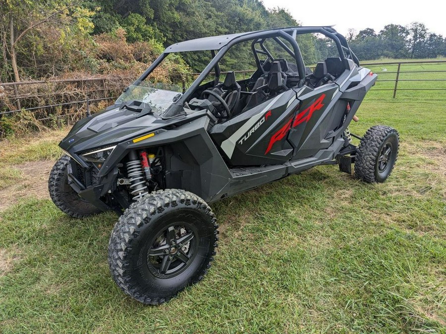 2023 Polaris® RZR Turbo R 4 Ultimate