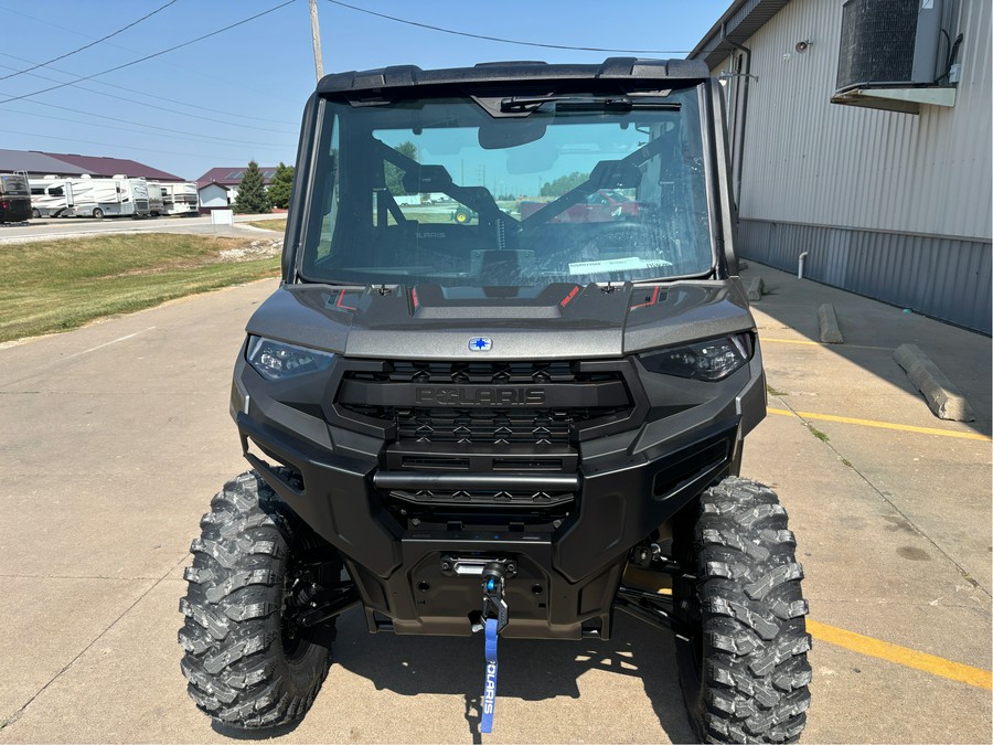 2026 Polaris Ranger XP 1000 NorthStar Trail Boss Edition