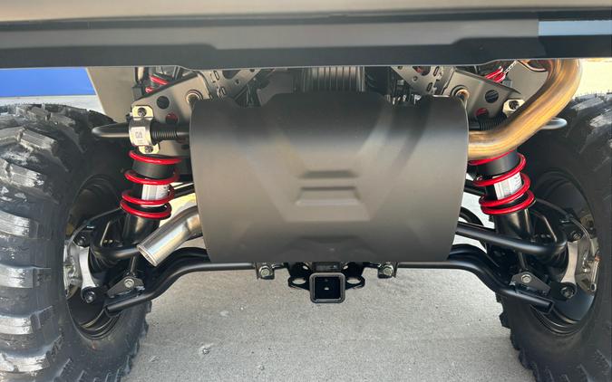 2026 Polaris Ranger XP 1000 NorthStar Trail Boss Edition