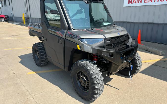 2026 Polaris Ranger XP 1000 NorthStar Trail Boss Edition