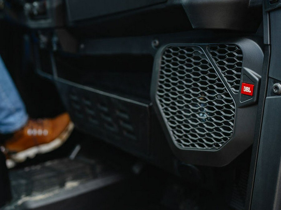 2026 Polaris Ranger XP 1000 NorthStar Trail Boss Edition