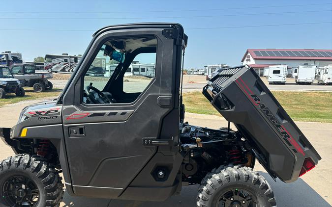 2026 Polaris Ranger XP 1000 NorthStar Trail Boss Edition