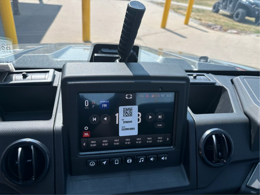 2026 Polaris Ranger XP 1000 NorthStar Trail Boss Edition