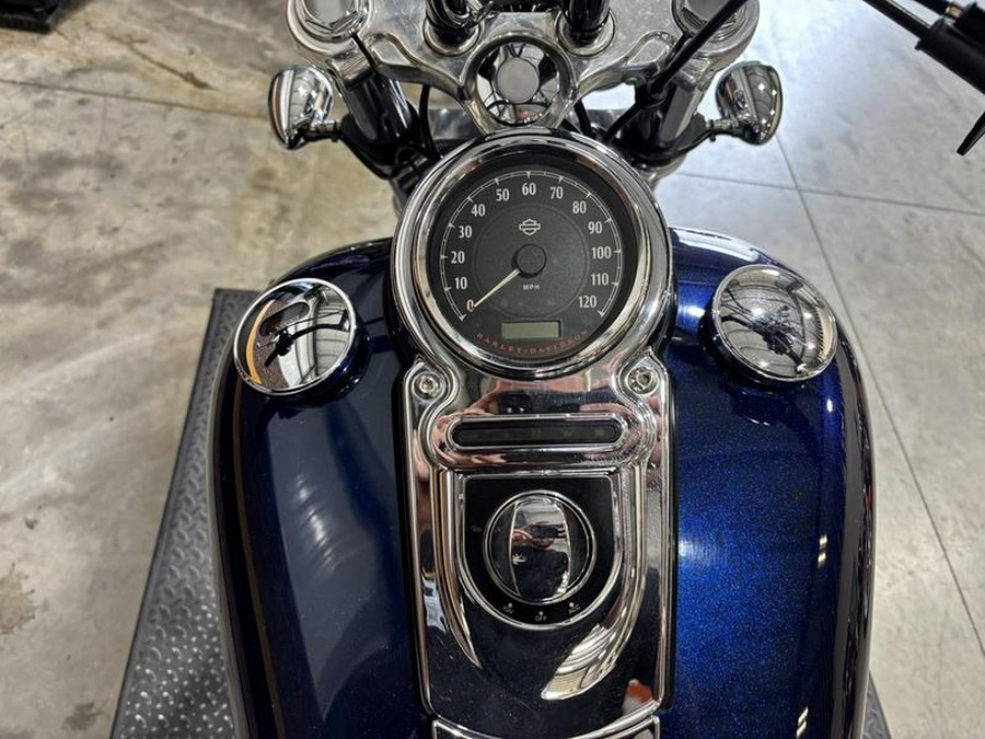 2012 Harley-Davidson® FXDF - Dyna® Fat Bob®