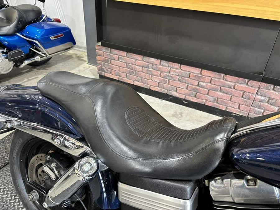 2012 Harley-Davidson® FXDF - Dyna® Fat Bob®