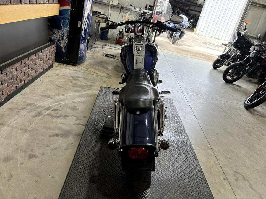 2012 Harley-Davidson® FXDF - Dyna® Fat Bob®