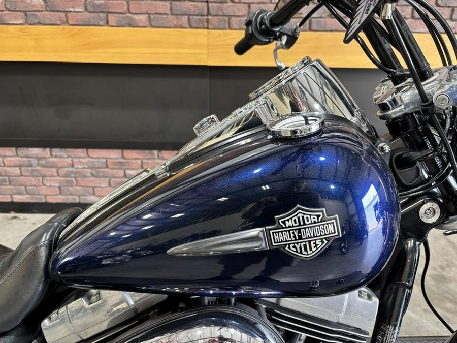 2012 Harley-Davidson® FXDF - Dyna® Fat Bob®