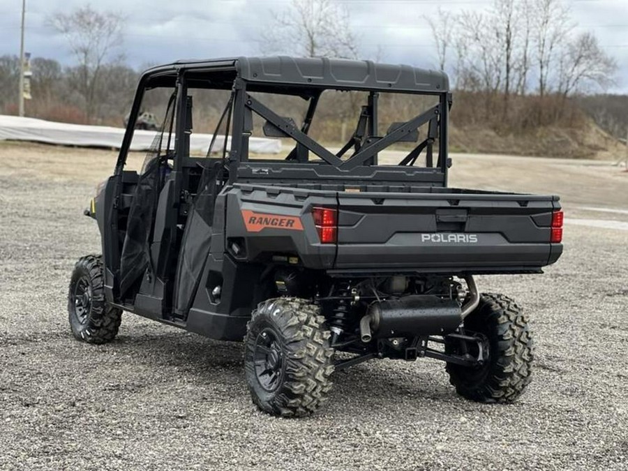2026 Polaris Ranger® Crew 1000 Premium