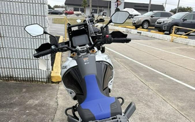 2026 Suzuki V-Strom 1050DE