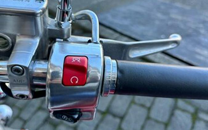 2007 Yamaha Road Star