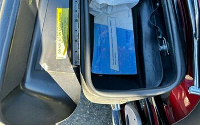 2007 Yamaha Road Star