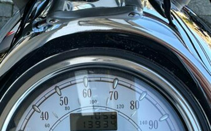 2007 Yamaha Road Star