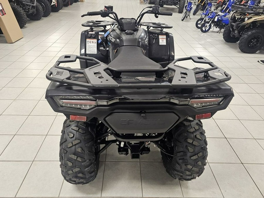 2026 CFMOTO CFORCE 400