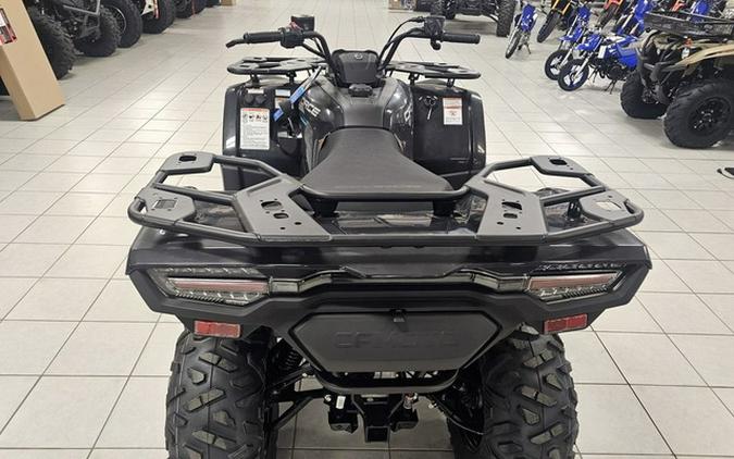 2026 CFMOTO CFORCE 400