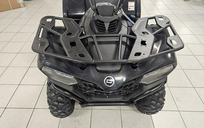 2026 CFMOTO CFORCE 400