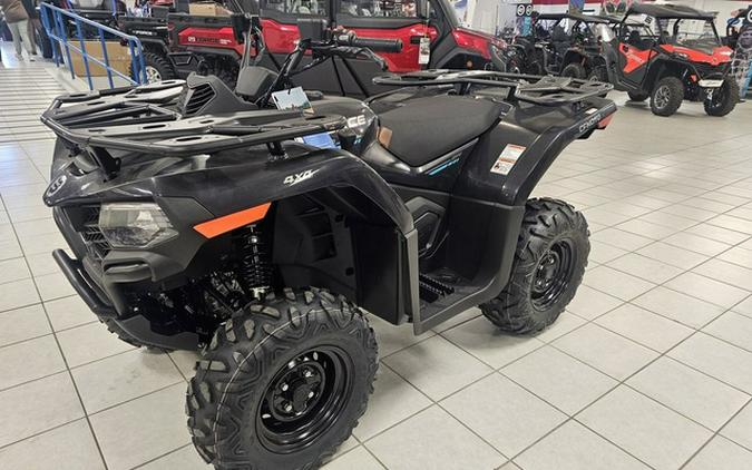 2026 CFMOTO CFORCE 400