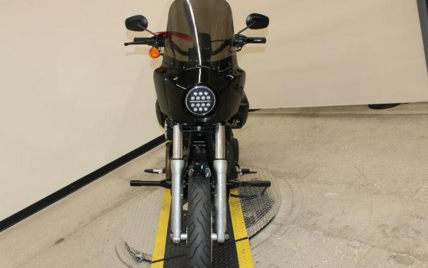 Used 2013 Harley-Davidson Dyna Street Bob FXDB Motorcycle For Sale In Miami, Florida