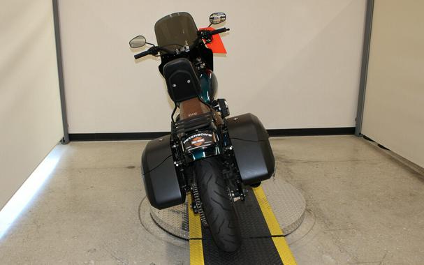 Used 2013 Harley-Davidson Dyna Street Bob FXDB Motorcycle For Sale In Miami, Florida