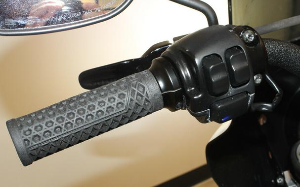 Used 2013 Harley-Davidson Dyna Street Bob FXDB Motorcycle For Sale In Miami, Florida