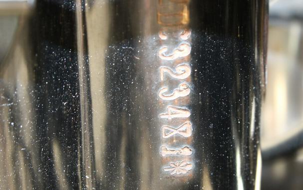 Used 2013 Harley-Davidson Dyna Street Bob FXDB Motorcycle For Sale In Miami, Florida