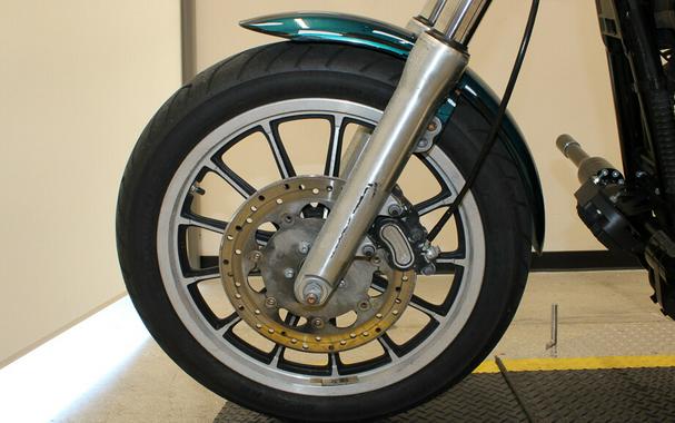 Used 2013 Harley-Davidson Dyna Street Bob FXDB Motorcycle For Sale In Miami, Florida