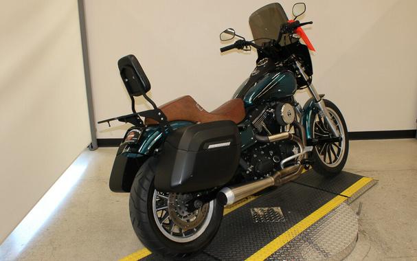 Used 2013 Harley-Davidson Dyna Street Bob FXDB Motorcycle For Sale In Miami, Florida