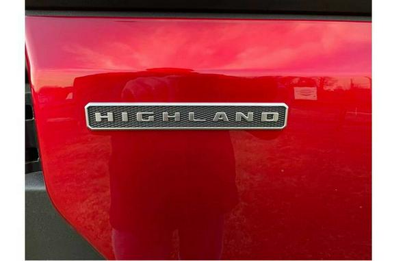 2026 CFMOTO UFORCE U10 Pro Highland