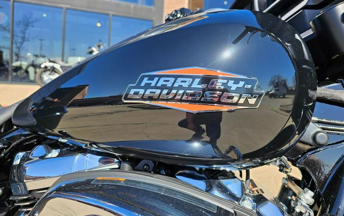 2024 Harley-Davidson Street Glide®