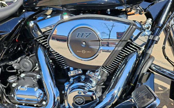2024 Harley-Davidson Street Glide®