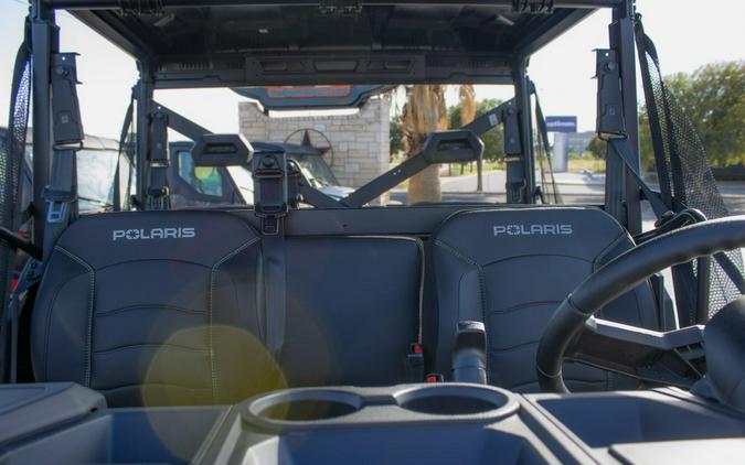 2026 POLARIS RANGER CREW XP 1000 PREMIUM