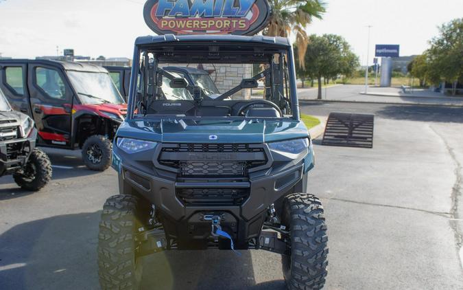 2026 POLARIS RANGER CREW XP 1000 PREMIUM